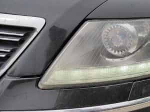 Dezmembrez Volkswagen Phaeton 2007 berlina 3.0, motorină, 183000 km — miniatura 7