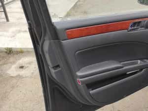 Dezmembrez Volkswagen Phaeton 2007 berlina 3.0, motorină, 183000 km — miniatura 8