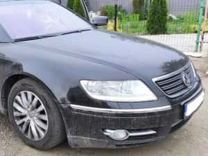 Dezmembrez Volkswagen Phaeton 2007 berlina 3.0, motorină, 183000 km — miniatura 9