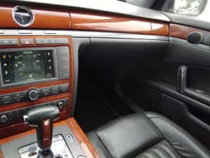 Dezmembrez Volkswagen Phaeton 2007 berlina 3.0, motorină, 183000 km — miniatura 10