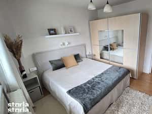 3 camere | Prima inchiriere | 2 bai | Parc Tineretului & Metrou Timpur