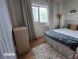 3 camere | Prima inchiriere | 2 bai | Parc Tineretului & Metrou Timpur — miniatura 4