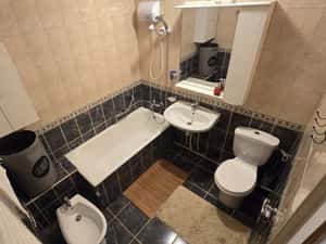 3 camere | Prima inchiriere | 2 bai | Parc Tineretului & Metrou Timpur — miniatura 5