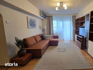 3 camere | Prima inchiriere | 2 bai | Parc Tineretului & Metrou Timpur — miniatura 6