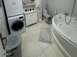 Apartament spatios 2 camere in cadrul unui complex privat — miniatura 3