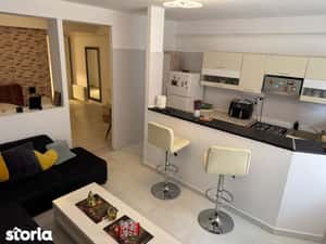 Apartament spatios 2 camere in cadrul unui complex privat — miniatura 4