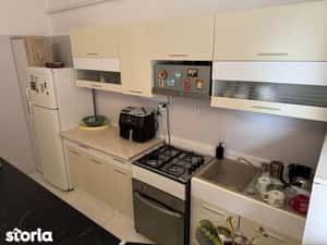 Apartament spatios 2 camere in cadrul unui complex privat — miniatura 5