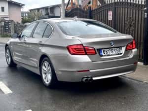 Bmw 525 f10 | 177000 km | înmatriculat | distributie schimbata| tva — miniatura 4
