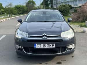 Citroen C5 2.0 HDI