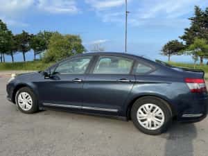 Citroen C5 2.0 HDI — miniatura 2