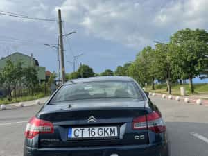 Citroen C5 2.0 HDI — miniatura 3