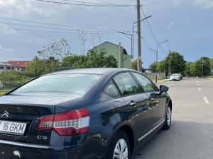 Citroen C5 2.0 HDI — miniatura 4