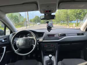 Citroen C5 2.0 HDI — miniatura 5