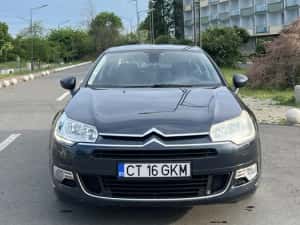 Citroen C5 2.0 HDI — miniatura 9
