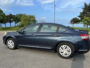 Citroen C5 2.0 HDI — miniatura 10