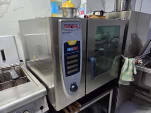 Cuptor electric pizza sau gastro — miniatura 3