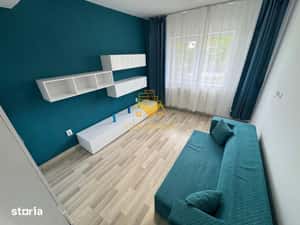 2 camere decomandate, modern, parcare, Cartierul Buna Ziua, Zona Audi — miniatura 4
