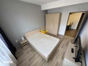 2 camere decomandate, modern, parcare, Cartierul Buna Ziua, Zona Audi — miniatura 5