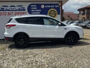 Ford Kuga / 2014 / 2.0 TDci 163 cp / 4x4 / Automat / Rate * Garantie — miniatura 3