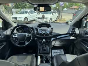 Ford Kuga / 2014 / 2.0 TDci 163 cp / 4x4 / Automat / Rate * Garantie — miniatura 6