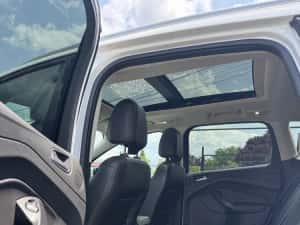 Ford Kuga / 2014 / 2.0 TDci 163 cp / 4x4 / Automat / Rate * Garantie — miniatura 8