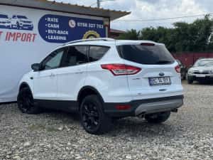 Ford Kuga / 2014 / 2.0 TDci 163 cp / 4x4 / Automat / Rate * Garantie — miniatura 10
