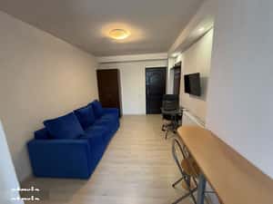 Garsoniera de inchiriat, Titan Auchan, direct proprietar — miniatura 3