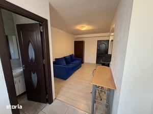 Garsoniera de inchiriat, Titan Auchan, direct proprietar — miniatura 6