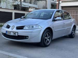 Renault Megane 1.5 DCI 2008 Consum Mic — miniatura 1