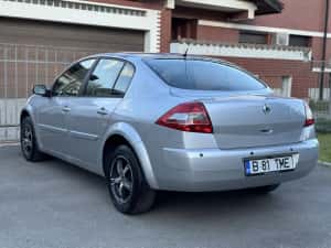 Renault Megane 1.5 DCI 2008 Consum Mic — miniatura 3