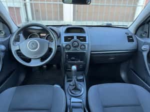 Renault Megane 1.5 DCI 2008 Consum Mic — miniatura 5