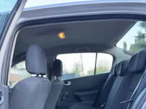 Renault Megane 1.5 DCI 2008 Consum Mic — miniatura 8