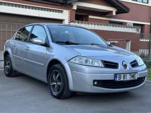 Renault Megane 1.5 DCI 2008 Consum Mic — miniatura 10