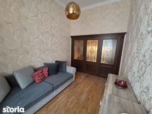 Vând apartament premium cu 2 camere, în centrul istoric, orașul de jos — miniatura 5