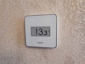 Vând apartament premium cu 2 camere, în centrul istoric, orașul de jos — miniatura 6