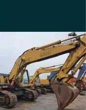 Piese Liebherr 944 cabina — miniatura 3