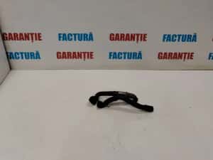 Furtun conducta Apa antigel calorifer Passat B6 Golf 5 Jetta BMP BLS — miniatura 1