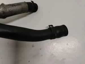 Furtun conducta Apa antigel calorifer Passat B6 Golf 5 Jetta BMP BLS — miniatura 4