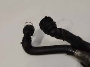 Furtun conducta Apa antigel calorifer Passat B6 Golf 5 Jetta BMP BLS — miniatura 5
