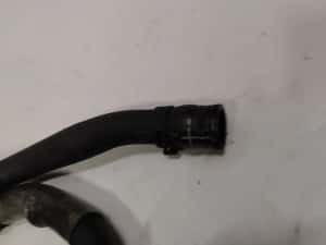 Furtun conducta Apa antigel calorifer Passat B6 Golf 5 Jetta BMP BLS — miniatura 6