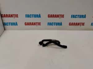 Furtun conducta Apa antigel calorifer Passat B6 Golf 5 Jetta BMP BLS — miniatura 7