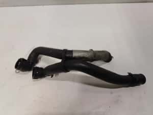 Furtun conducta Apa antigel calorifer Passat B6 Golf 5 Jetta BMP BLS — miniatura 8