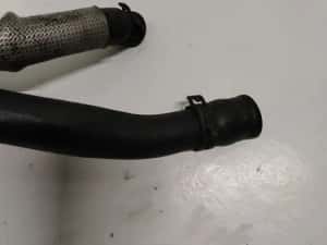 Furtun conducta Apa antigel calorifer Passat B6 Golf 5 Jetta BMP BLS — miniatura 10