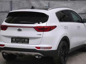 Kia Sportage 2018 - 185 CP - Automată - 17.450 EUR — miniatura 3