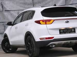 Kia Sportage 2018 - 185 CP - Automată - 17.450 EUR — miniatura 4