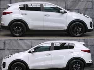 Kia Sportage 2018 - 185 CP - Automată - 17.450 EUR — miniatura 5