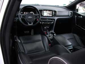 Kia Sportage 2018 - 185 CP - Automată - 17.450 EUR — miniatura 6