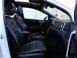 Kia Sportage 2018 - 185 CP - Automată - 17.450 EUR — miniatura 7