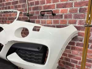 bara fata bmw x6 f16 m-pachet completa — miniatura 2