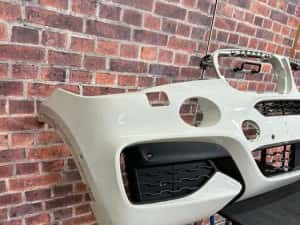 bara fata bmw x6 f16 m-pachet completa — miniatura 3